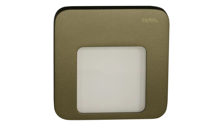 Oprawa LED MOZA PT 230V AC sterownik ZLO RGB 01-225-46 LED10122546