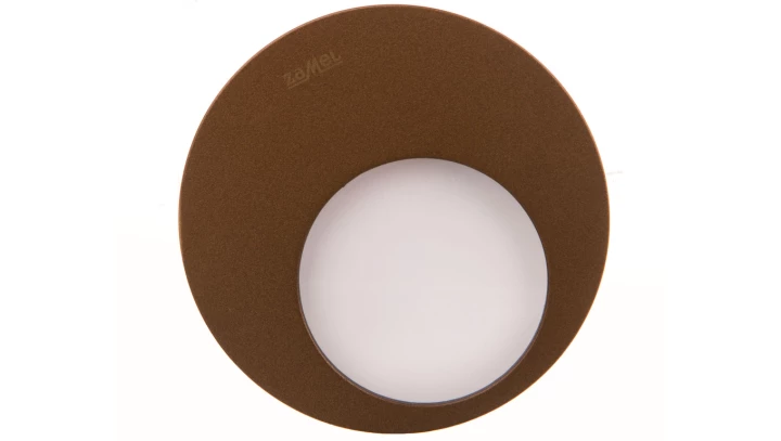 Oprawa LED MUNA PT 14V DC ZLO biała ciepła 02-211-42 LED10221142