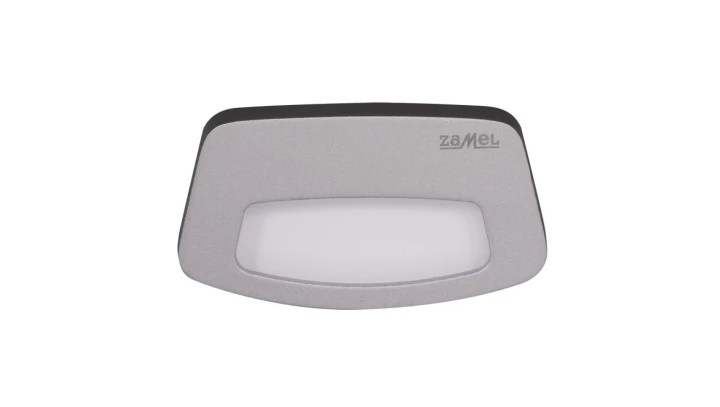 Oprawa LED TERA NT 14V DC ALU biała ciepła 03-111-12 LED10311112