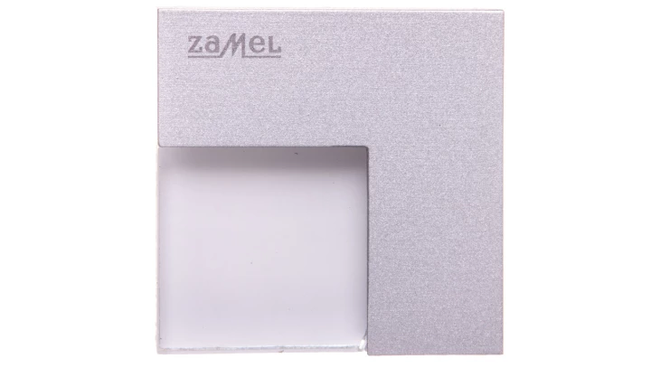 Oprawa LED TICO NT 14V DC ALU biała zimna 04-111-11 LED10411111