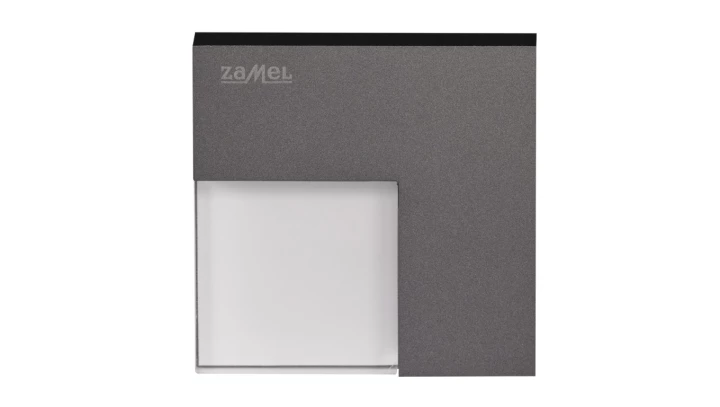 Oprawa LED TIMO NT 14V DC GRF biała zimna 06-111-31 LED10611131