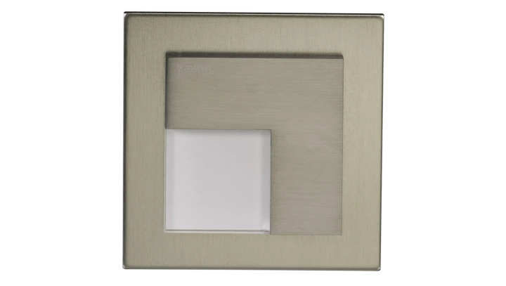 Oprawa LED TIMO z ramką NT 14V DC STA biała zimna 07-111-21 LED10711121