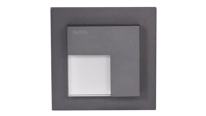 Oprawa LED TIMO z ramką PT 14V DC GRF biała ciepła 07-211-32 LED10721132