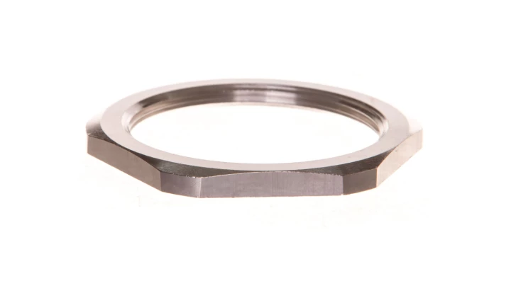 Nakrętka mosiężna M50 KM MS M50x1,5 90181