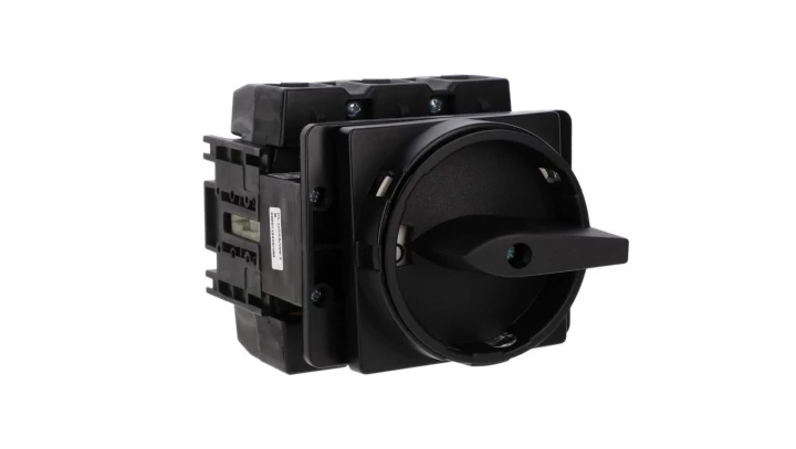 Rozłącznik bezpieczeństwa 125A 3P 45kW P5-125/EA/SVB-SW 280911