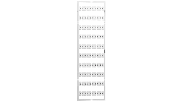 Oznaczniki WMB 50x 9/10 793-522 /5szt./
