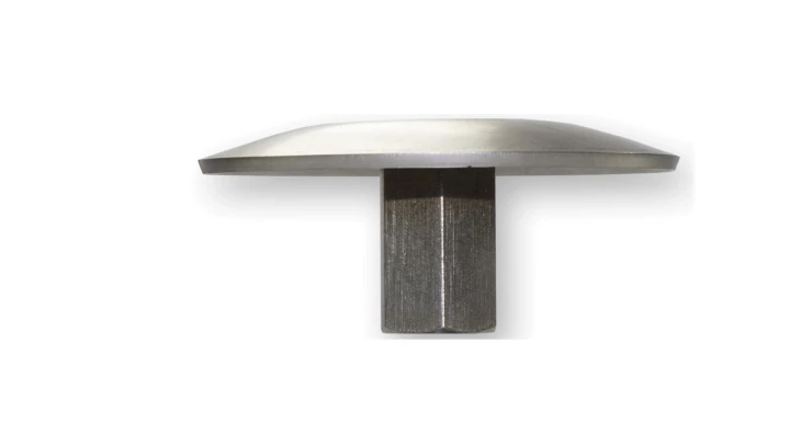 Zwód sworzniowy 114.1 NI /11400105/