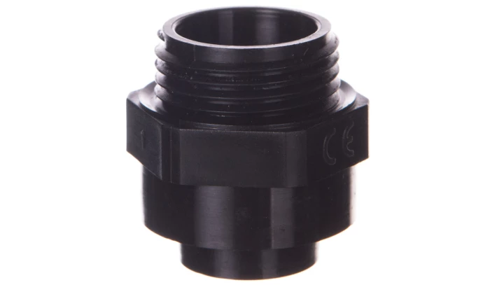 Kratka wentylacyjna fi 125mm biała siatka TRU16K