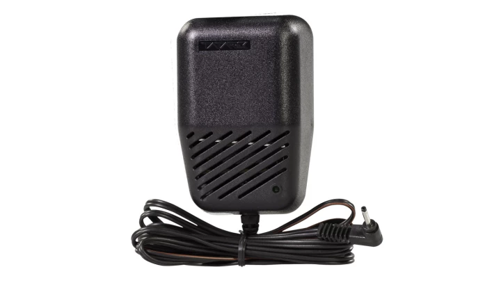 Zasilacz 7,5/150 czarny 2WZN-CZN YNS10000001