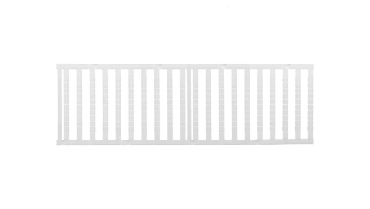 Oznacznik DEK 5/5 PLUS MC NE WS 1854490000 /1000szt./