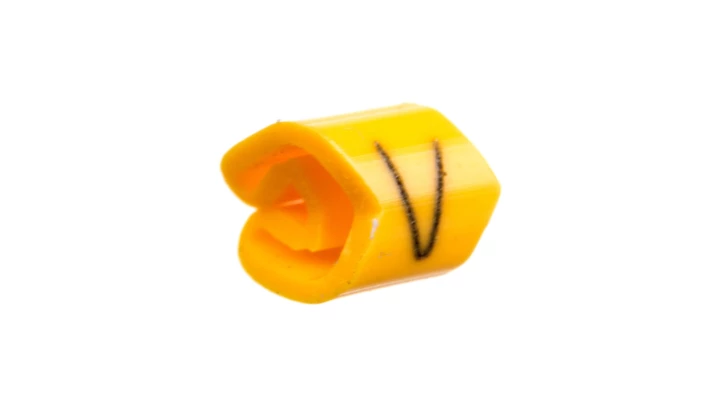 Oznacznik CLI C 1-3 GE/SW V MP 0252611681 /200szt./