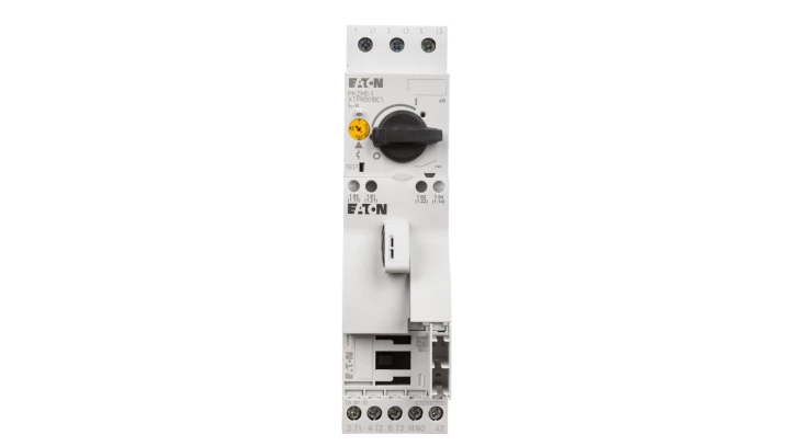 Układ rozruchowy 0,25kW 0,8A 230V MSC-D-1-M7(230V50HZ) 281929