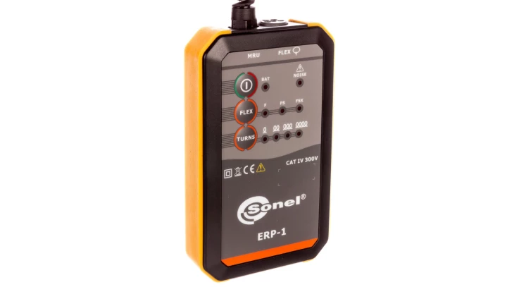 Adapter ERP-1 z cęgami FS-2 IP67 WAADAERP1V2