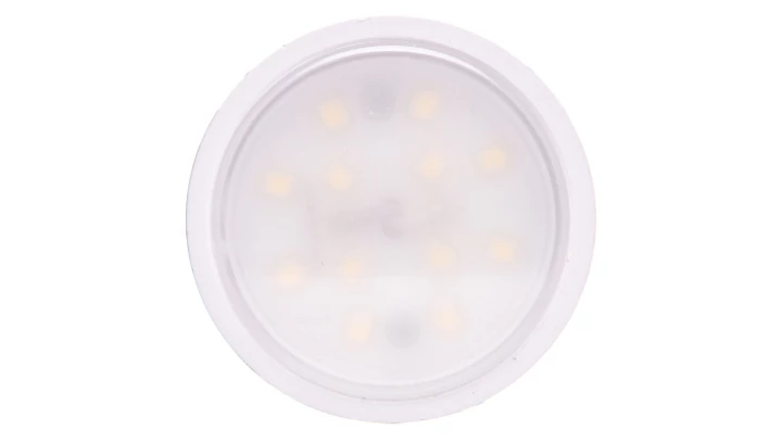 Żarówka LED Gx5,3 TOMI LED5W MR16-CW 390lm 5300K barwa zimna 22705