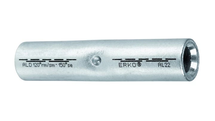 Złączka Al /tulejka łącząca/ ALD 150 /10szt./