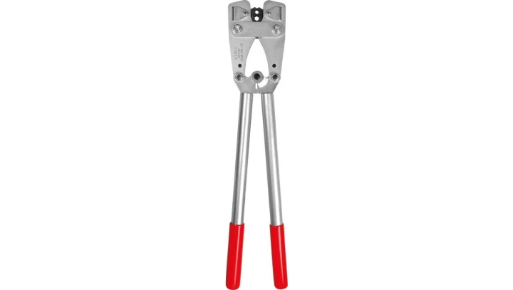 Praska ręczna 25-150mm2 PR_150