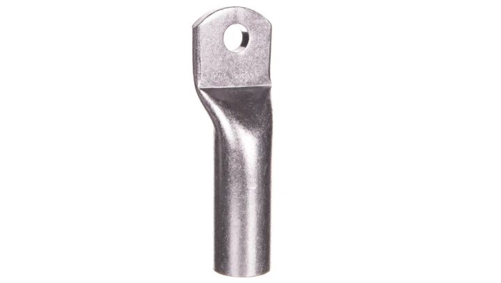 Końcówka oczkowa aluminiowa rurowa ARC 12-240