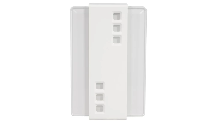 Dzwonek dwutonowy VETRO 8V biały GNT-247-BIA SUN10000142