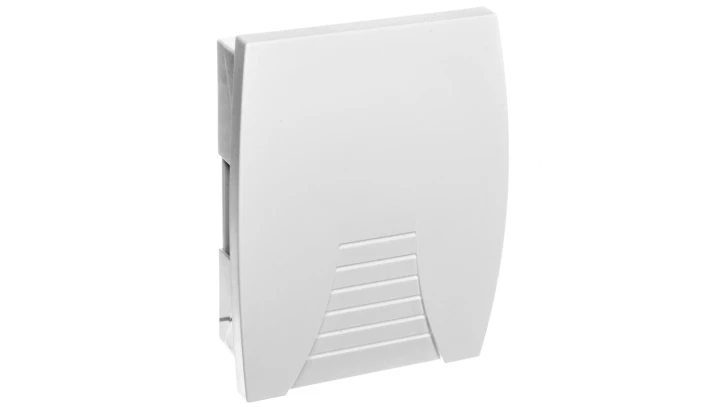 Gong DUO 8V biały GNT-943-BIA SUN10000157