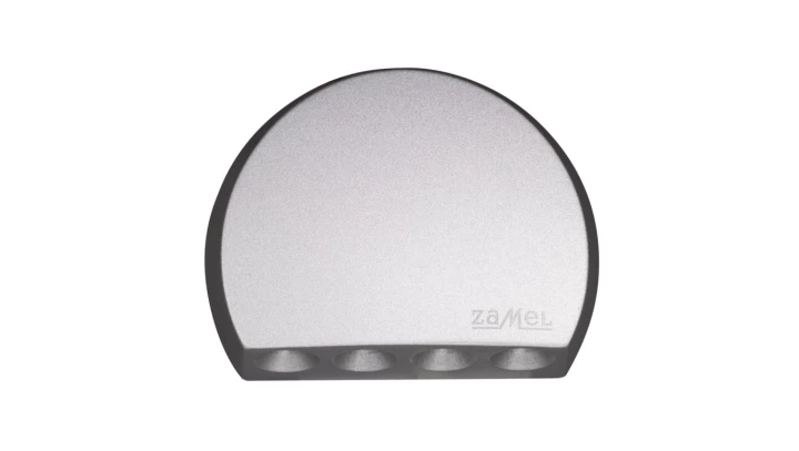 Oprawa LED RUBI NT 14V DC ALU biała ciepła 08-111-12 LED10811112