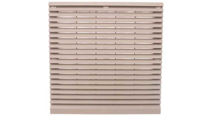 Filtr do wentylatora FWR 230 R37RC-01010100401