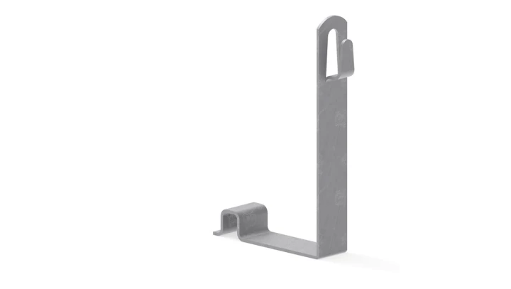 OG UCHWYT POD DACH.Z ZAMKIEM 10.5 OG CREATON 91005702