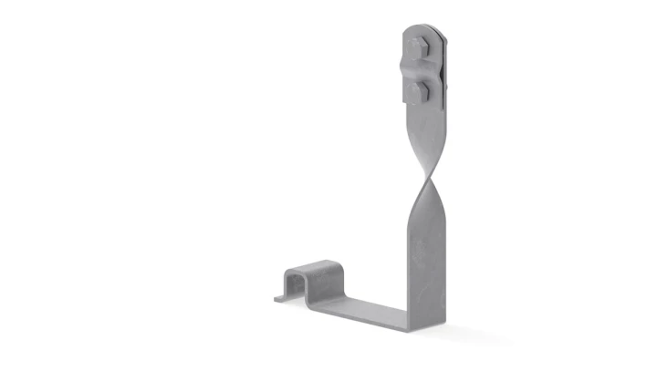 OG UCHWYT POD DACHÓWKĘ Z ZAMKIEM/SKRĘCONY/skr. 11.5/S OG CREATON 91106702