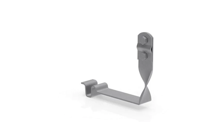 OG UCHWYT POD DACH. 11.5/S OG TITANIA 91112902