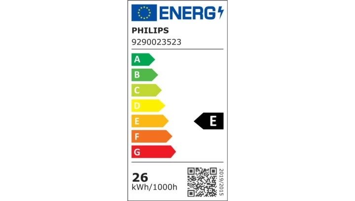 Świetlówka LED MASTER 26W zamiennik 49W 3700lm ściemnialna 3000K LEDtube HF 1500mm HO 26W 830 T5 OE Szkło matowe 5 lat gwar