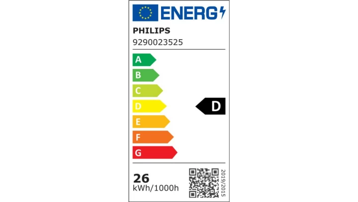 Świetlówka LED MASTER 26W zamiennik 49W 3900lm ściemnialna 6500K LEDtube HF 1500mm HO 26W 865 T5 OE Szkło matowe 5 lat gwar