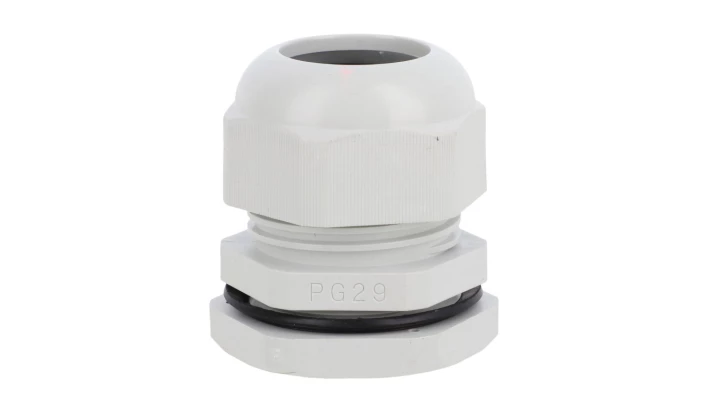 Dławinca izolowana niepalna PG29 D.3076