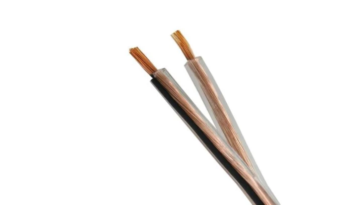 Przewód głośnikowy TLYp 2x2,5 /50m/