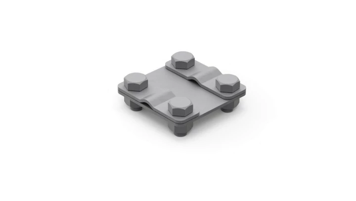 Złącze kontrolne drut-drut 6.1 OG 90600102