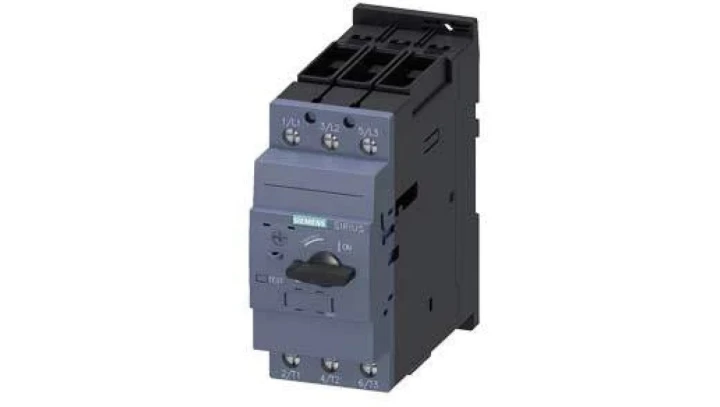 Wyłącznik zasilania 3RV2031-4DA10