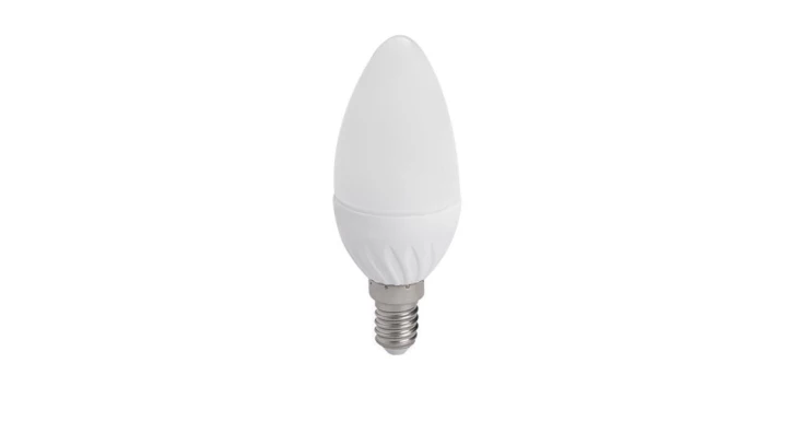 Żarówka LED E14 XLED C35T 2,5W-SW 135lm 1800K super ciepła 29641