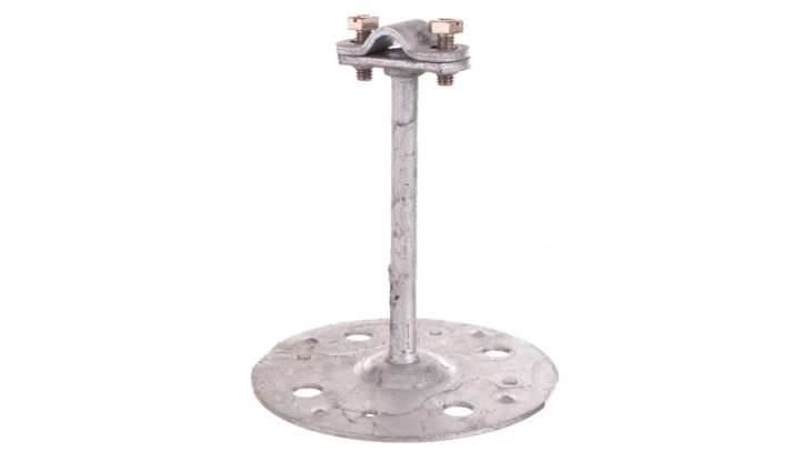 Uchwyt dachowy 165 B 100 5218829 /50szt./