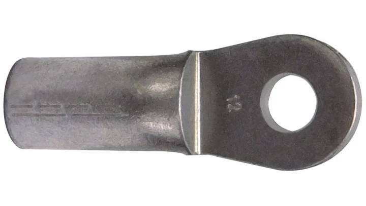 Końcówka prasowana Cu cynowana do 1kV 50x12 / ER 2-1024 426993