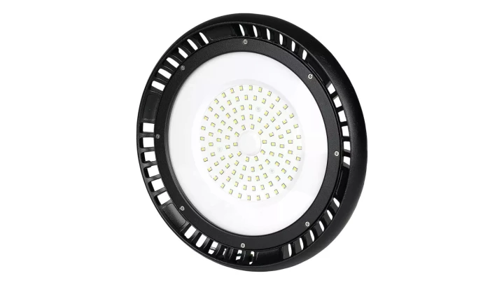 Oprawa przemysłowa HIGHBAY VT-9-101 100W 6400K 12000lm 120st. IP65 5 lat Gwarancji 563