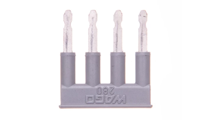 Mostek grzebieniowy 4-torowy 800V 280-484 /25szt./