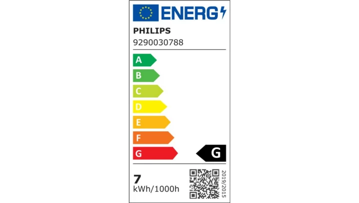 Żarówka LED MASTER 6.7W zamiennik 35W 410lm ściemnialna 2700K LED ExpertColor 6.7-35W MR16 927 10D 5 lat gwar