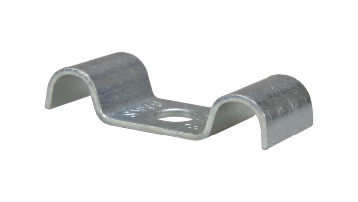 Uchwyt kabla UEF 5mm podwójny /100szt./