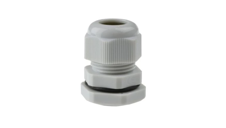 Dławnica kablowa M32 bezhalogenowa dla kabla 18-25mm MG-32 89068002