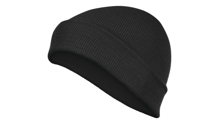 Czapka JURA czarny rozmiar uniwersalny JURA*NOTU