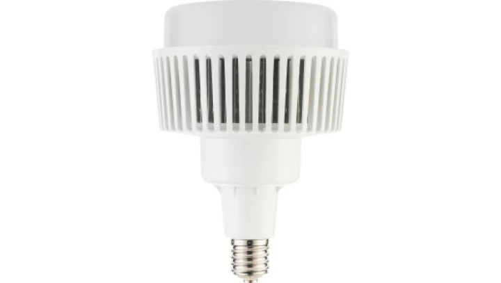 Żarówka LED HB190 E40 12500lm 110W 230V 6000K 1/4 Helios LED-3032