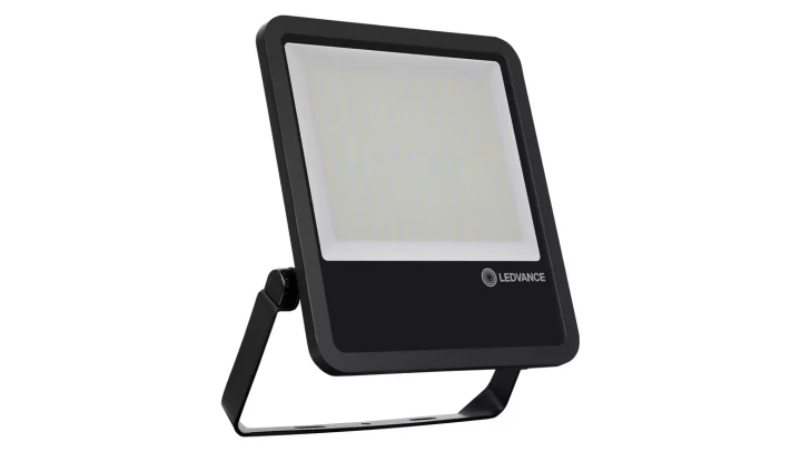 Projektor LED 200W/4000K SYM 100 SL FLOOD PERFORMANCE BK 4058075461208