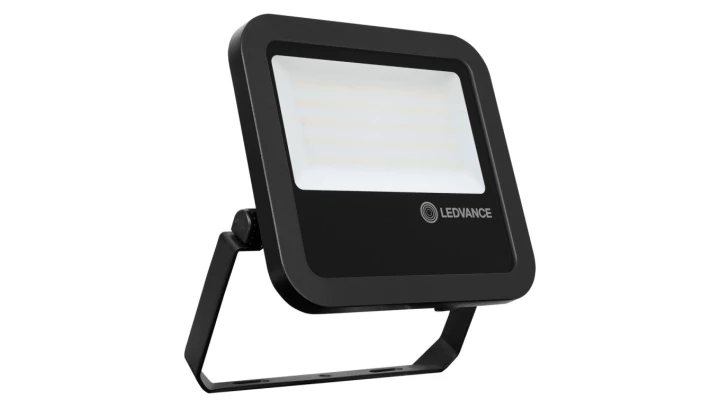 Projektor LED 65W/6500K SYM 100 FLOOD PERFORMANCE BK 4058075422483