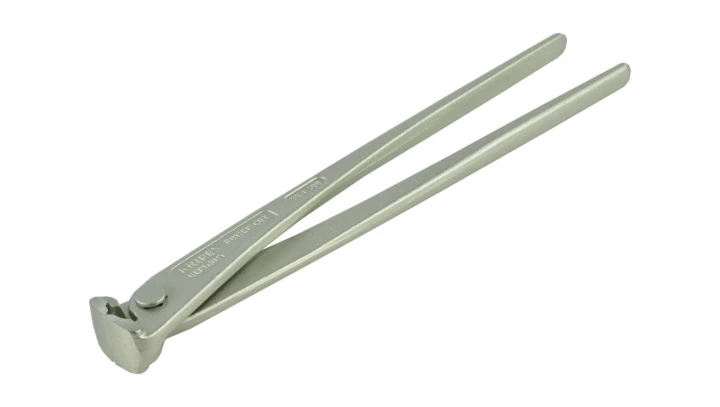 OBCĘGI ZBROJARSKIE CYNKOWANE O ZWIĘKSZONYM PRZEŁOŻENIU 300MM