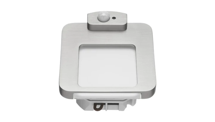 Oprawa schodowa LED Moza pt 230V AC regulowany czujnik STA biała neutralna LED10122627