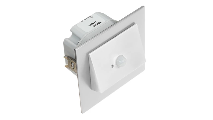 Oprawa schodowa LED Navi pt 14V DC regulowany czujnik BIA biała neutralna LED11121657