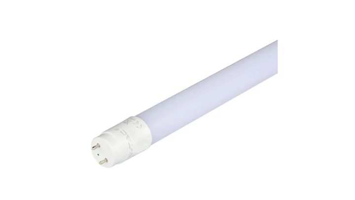 Świetlówka LED G13 T8 600mm 7,5W 850lm 3000K Regulowana Diody SAMSUNG 5 Lat Gwarancji 21798
